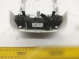 9665778780 Дисплей Peugeot 508 Арт 129303961, вид 5