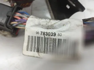 9671833680 Проводка двигателя Peugeot 308 2 1.6л Арт 129351924, вид 2