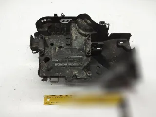 9687677280 Короб предохранителей Peugeot 508 Арт 129498338, вид 3