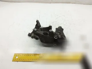 9674030280 Кронштейн генератора Citroen C4 Grand Picasso 2 Арт 129499343_7, вид 2
