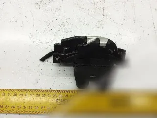 9660403980 Замок багажника Peugeot 408 Арт 129610177, вид 2