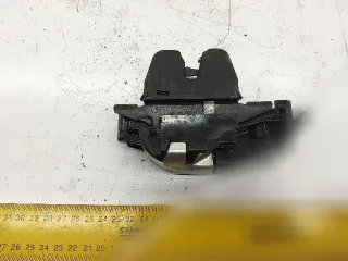9660403980 Замок багажника Peugeot 408 Арт 129610177, вид 3