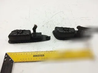 96573850 Кнопка стеклоподъемника Peugeot 408 Арт 129657445, вид 2
