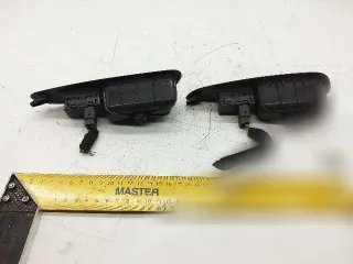 96573850 Кнопка стеклоподъемника Peugeot 408 Арт 129657445, вид 3