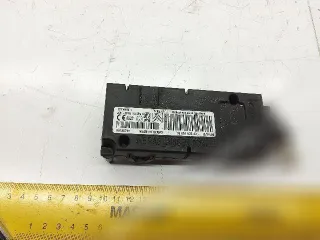 9665183080 Блок контроля давления в шинах Peugeot 508 Арт 129657658_4, вид 1