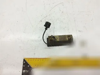 1J0827566 Ручка крышки багажника Porsche Cayenne 957 Арт 129704626, вид 2