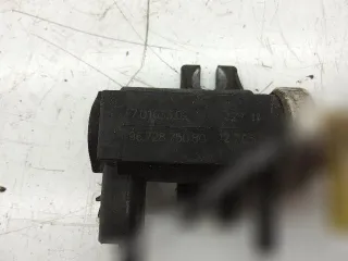 9672875080 Клапан электромагнитный Peugeot 5008 1.6л Арт 129705445_4, вид 2