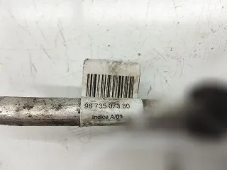 9673507380 Трубка кондиционера Citroen C3 Picasso restailing Арт 129705532, вид 2
