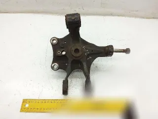  Кулак задний правый Peugeot 607 Арт 131441330, вид 1