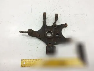 Кулак задний правый Peugeot 607 Арт 131446592, вид 2