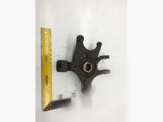  Кулак задний правый Peugeot 607 Арт 131446592, вид 3