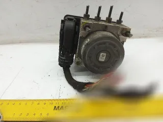 476608804R Блок АБС (ABS) Renault Lodgy Арт 131572755, вид 5