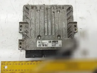 237102597R Блок управления двигателем Dacia Lodgy Арт 131582212_2, вид 1