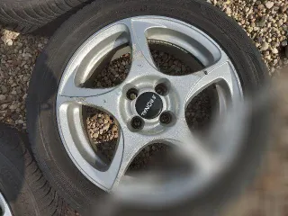  Диск литой R16 к Renault Lodgy Арт 131582858_1, вид 3