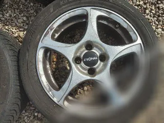  Диск литой R16 к Dacia Lodgy Арт 131582858_2, вид 5