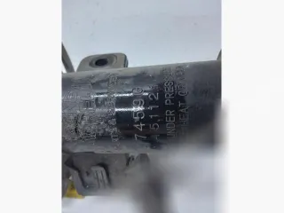 7459G451121 Амортизатор передний левый Citroen Spacetourer Арт 132836304_3, вид 3