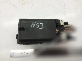 9665492680 Блок предохранителей Citroen C4 Grand Picasso 2 Арт 134722729, вид 3