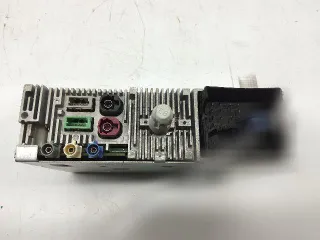 9810486080 Блок навигации Citroen Spacetourer Арт 134723988_2, вид 2