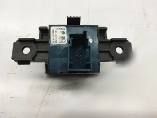 98014489ZD00 Кнопка ручного тормоза (ручника) Citroen Spacetourer Арт 134750120_1, вид 2