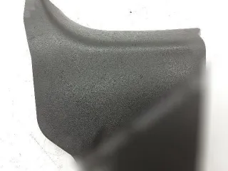 6211260140 Накладка на порог внутренняя передняя левая Toyota Land Cruiser Prado 120 Арт 137794180, вид 3