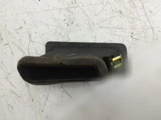 55596160060 Дефлектор обдува салона Toyota Land Cruiser Prado 120 Арт 139792759, вид 2