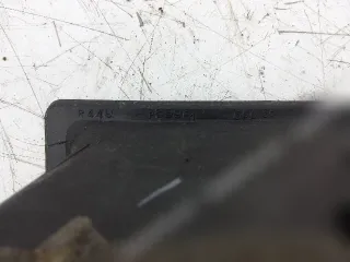 55596160060 Дефлектор обдува салона Toyota Land Cruiser Prado 120 Арт 139792759, вид 3