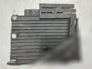 9809478580,980646048022350920 Блок управления двигателем Citroen C4 Grand Picasso 2 Арт 140510284_1, вид 5