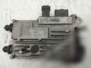 9810858380 Преобразователь напряжения Citroen C4 Picasso 2 Арт 140510476, вид 1