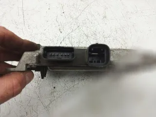 9810858380 Преобразователь напряжения Citroen C4 Picasso 2 Арт 140510476, вид 4