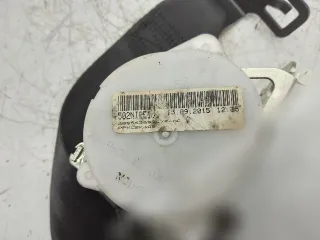 98066583 Ремень безопасности задний левый Citroen C4 Picasso 2 Арт 140513374, вид 2