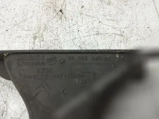 9806604180 Патрубок воздушного фильтра Citroen C4 Grand Picasso 2 Арт 140787390_1, вид 6