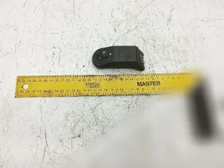 9803515780,900645000 Кронштейн крепления бампера заднего Citroen Spacetourer Арт 140789468_3, вид 1