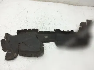 9677015380 Дефлектор радиатора Citroen Spacetourer Арт 140790094_3, вид 1