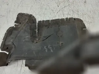 9677015380 Дефлектор радиатора Citroen Spacetourer Арт 140790094_3, вид 3