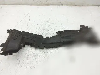 9677015280 Дефлектор радиатора Citroen C4 Grand Picasso 2 Арт 140790136, вид 3