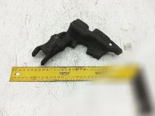 96766878001 Уплотнитель капота Citroen Spacetourer Арт 140790356_3, вид 1