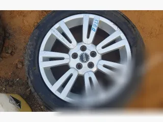  Диск литой Land Rover Range Rover 3 Арт 140944007, вид 1