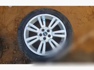  Диск литой Land Rover Range Rover 3 Арт 140944007, вид 2