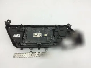 981272058000,98011194XU Щиток приборов (приборная панель) Citroen Spacetourer Арт 141002460_7, вид 4