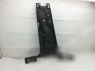 9677772477,9677772677,9677772877 Обшивка стойки центральной правой Citroen C4 Picasso 2 Арт 141003638, вид 2