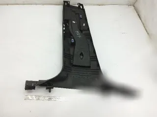 9677772477,9677772677,9677772877 Обшивка стойки центральной правой Citroen C4 Picasso 2 Арт 141003638, вид 3