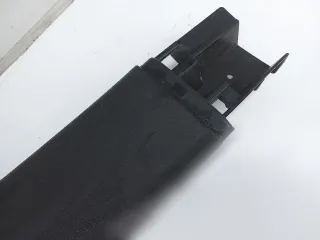 9677772477,9677772677,9677772877 Обшивка стойки центральной правой Citroen C4 Picasso 2 Арт 141003638, вид 6
