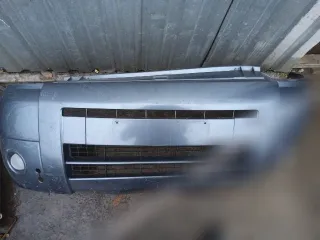  Бампер передний Peugeot Partner 1 Арт 141004185, вид 1