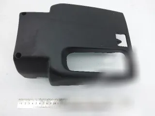  Кожух (защита) рулевого механизма Citroen C4 Grand Picasso 2 Арт 141064797, вид 1