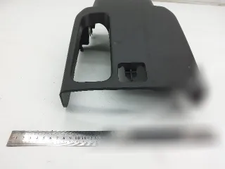  Кожух (защита) рулевого механизма Citroen C4 Grand Picasso 2 Арт 141064797, вид 2