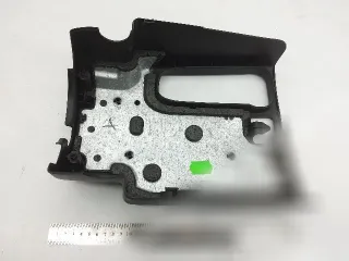  Кожух (защита) рулевого механизма Citroen C4 Grand Picasso 2 Арт 141064797, вид 5