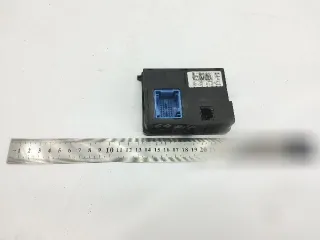 9811039380 Блок управления печки / климат-контроля Citroen C4 Grand Picasso 2 Арт 141076825, вид 3