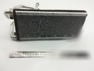  Радиатор отопителя (печки) Citroen C4 Grand Picasso 2 Арт 141078767_1, вид 1