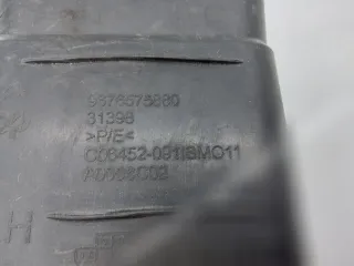 9676575880 Усилитель бампера переднего Citroen C4 Grand Picasso 2 Арт 141078962_1, вид 2