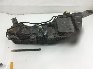  Бак Adblue Citroen C4 Grand Picasso 2 Арт 141134944, вид 1